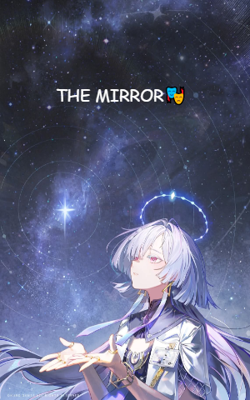 THE MIRROR🎭