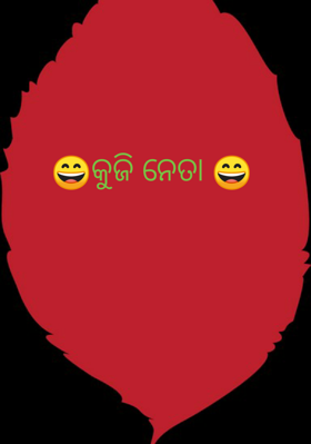 କୁଜି ନେତା