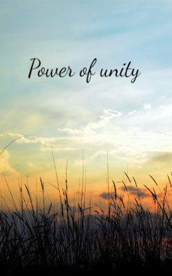 Power Of Unity