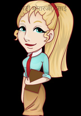 श्रीमती मोरारजी देसाई