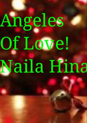Angels Of Love!