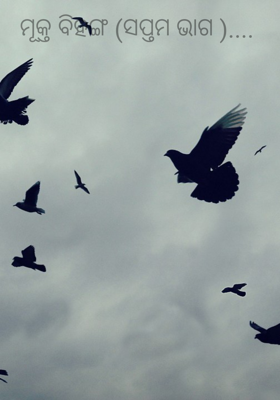 ମୂକ୍ତ ବିହଙ୍ଗ (ସପ୍ତମ ଭାଗ )