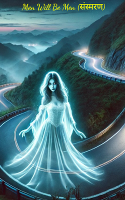 Men Will Be Men (संस्मरण)