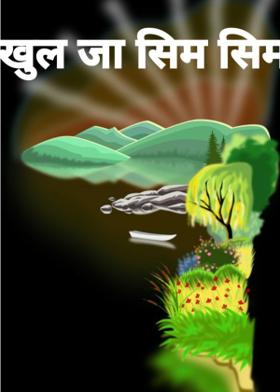 खुल जा सिम सिम