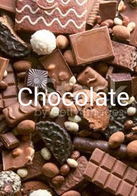 Chocolate
