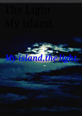 The Light My Island