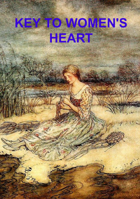 Key To Women's Heart