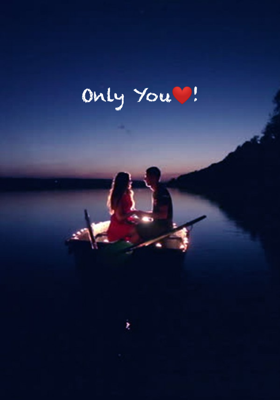 Only You!