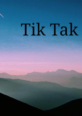 Tik Tak Tail