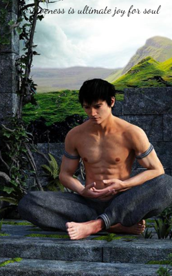 Forgiveness is ultimate joy for soul