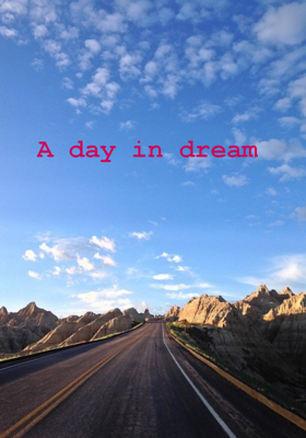 A Day In Dream