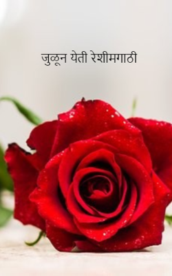 जुळून येती रेशीमगाठी