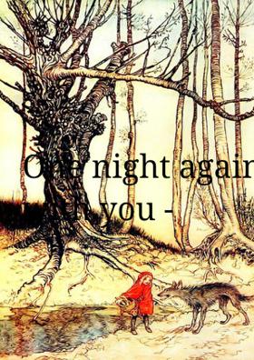 One Night Again With You -