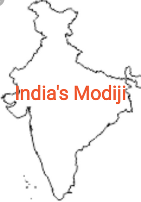 India's Modiji