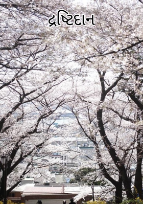 દ્રષ્ટિદાન