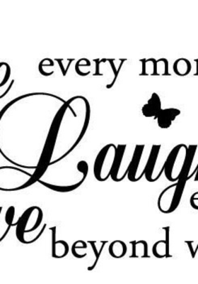 Live, Laugh And Love