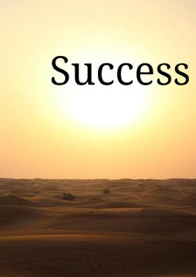 Success