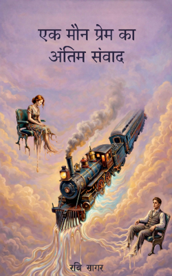 एक मौन प्रेम का अंतिम संवाद