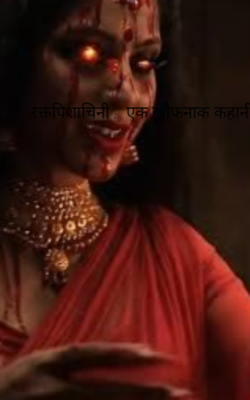रक्तपिशाचिनी :  एक खौफनाक कहानी 