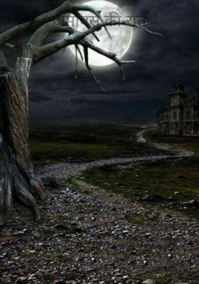 अमावस की रात