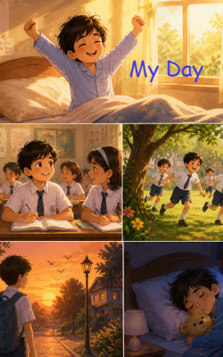 My Day