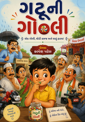 ગટુની ગોળી