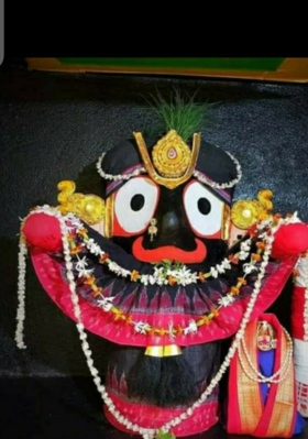 କୃପା ପାରାବାର