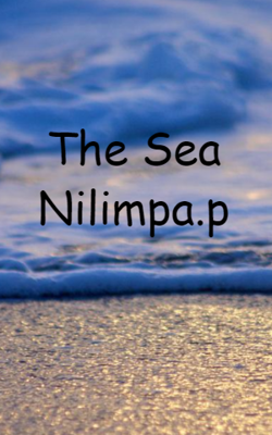 The Sea