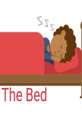 The Bed
