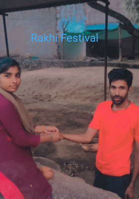 Rakhi Festival