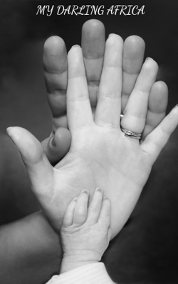 MY DARLING AFRICA 