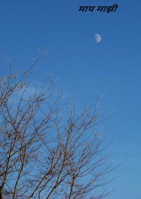 माय माझी