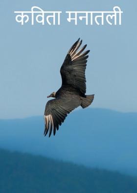 कविता मनातली
