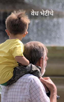 वेध भेटीचे