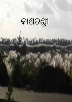 କାଶତଣ୍ଡୀ