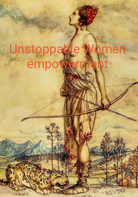 Unstoppable Women Empowerment