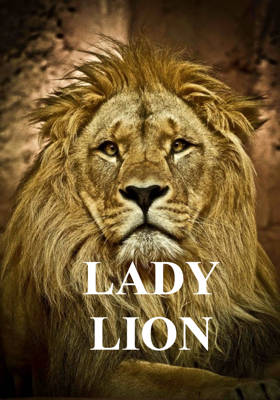 LADY LION