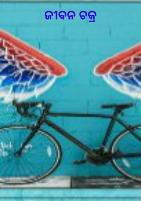 ଜୀବନ ଚକ୍ର