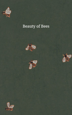 Beauty Of Bees