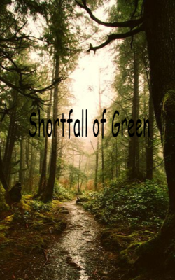 Shortfall Of Green