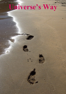 Universe’s Way