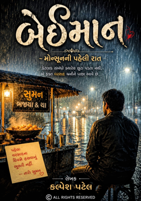 બેઈમાન.