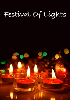 Festival Of Lights