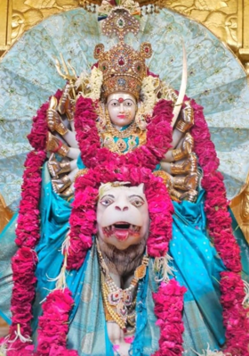 ભકત અને ભકિત