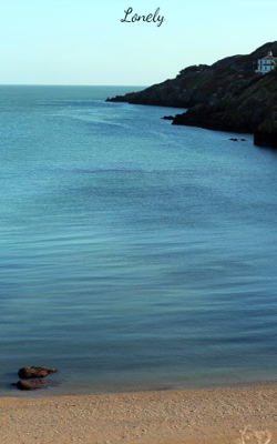 Lonely