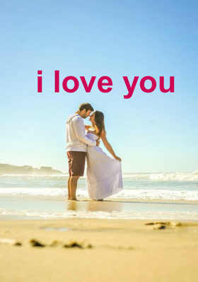 i Love You