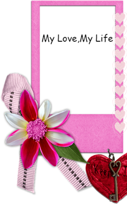 My Love, My Life