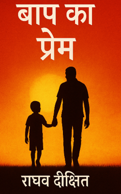 बाप का प्रेम 