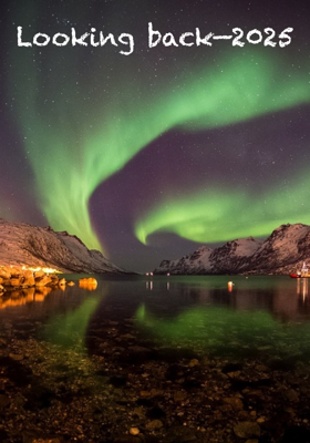 Looking back—2025