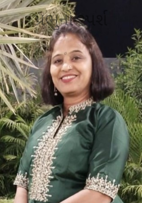 પ્રભુનો સ્પર્શ